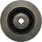 Centric Parts Standard Brake Rotor, 121.65116 121.65116 - alternate 2